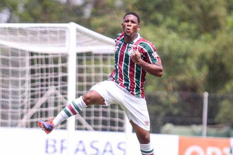 Fluminense estreia em torneio internacional sub-18 nesta terça