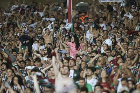 Fluminense em 2025