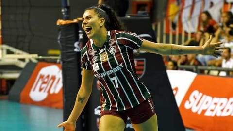 Fluminense vôlei