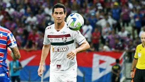 Ganso Fluminense Fortaleza