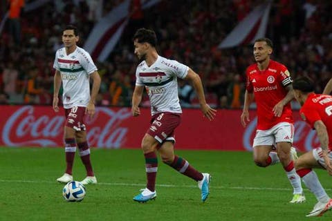 Fluminense Inter Beira-RIo