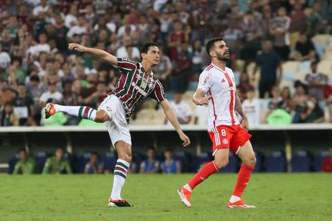 Ganso Fluminense Internacional