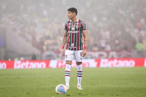 Diogo Barbosa Fluminense