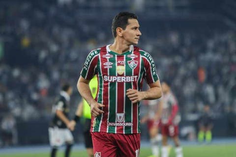 PH Ganso Fluminense