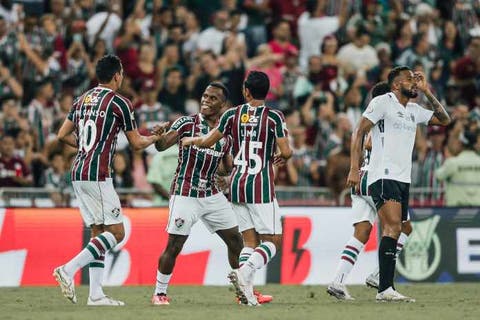 Fluminense Brasileirão