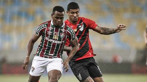 Fluminense Confrontos diretos