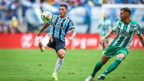 Grêmio x Juventude