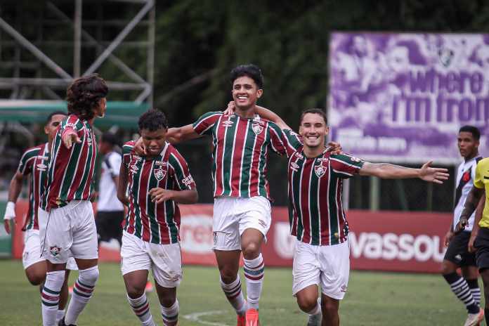 Sub-17 do Fluminense