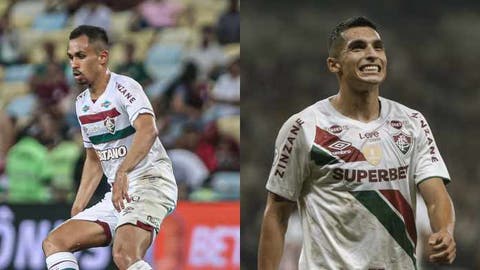 Lima Serna Fluminense