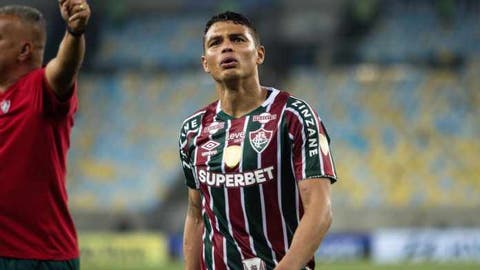 Thiago Silva Fluminense (4)