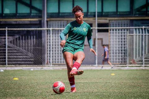 Fluminense feminino