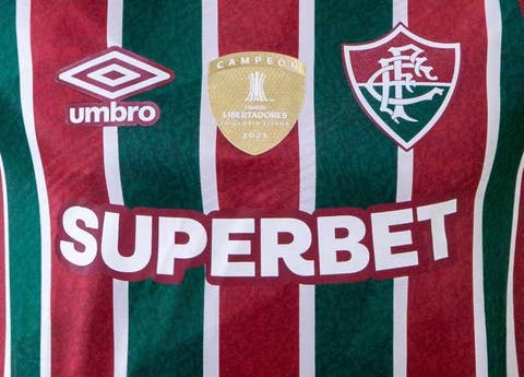 Patrocinadora do Fluminense se torna primeira casa de apostas online regulamentada no Brasil