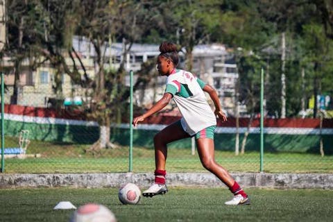 Fluminense conhece tabela da Copinha feminina