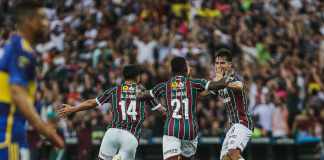 Fluminense