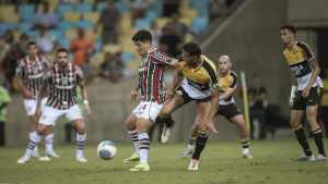 Fluminense