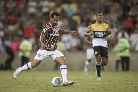 Fluminense segue com aproveitamento péssimo diante de times que lutam contra o Z4