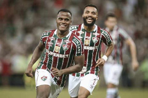 Relembre como ficou a artilharia do Fluminense no ano após o jogo com o Grêmio