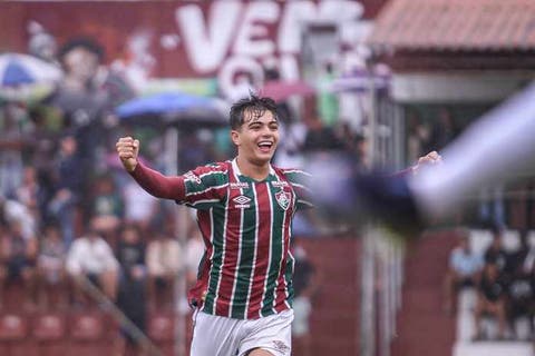 Fluminense e Flamengo decidem Carioca sub-15 a partir deste sábado