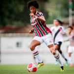 lurdinha, do fluminense