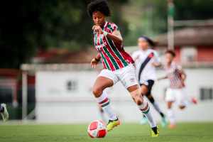 lurdinha, do fluminense