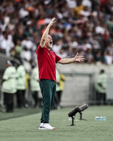 Como fazer para o Fluminense manter a motivação na reta final? Mano responde