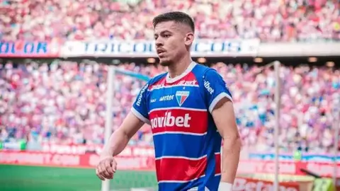 Fortaleza terá desfalque importante contra o Fluminense