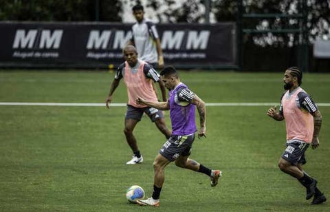 Brasileirão: Partida que interessa ao Fluminense será disputada neste sábado