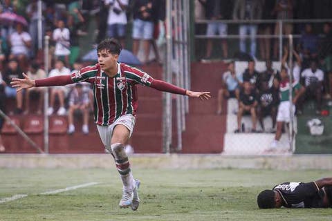 sub-15 do fluminense 12312