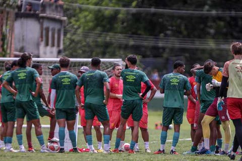 sub-17 do fluminense