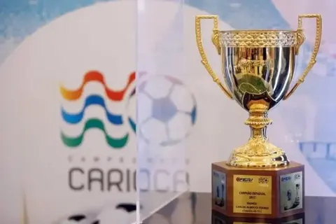 taça do carioca