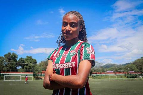 Marianna feminino sub-20