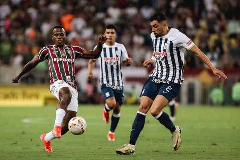 Juan Freytes Fluminense