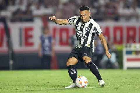 Marçal Botafogo Fluminense