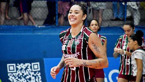 Ariane Fluminense