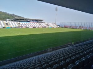 Nacional x Porto