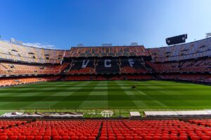 Valencia x Atlético de Madrid