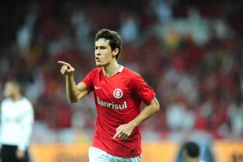 Rodrigo Dourado