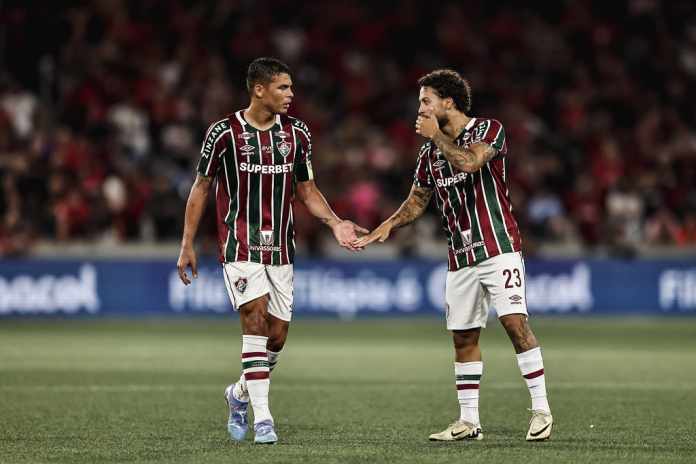 Fluminense