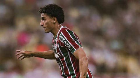 gabriel fuentes fluminense