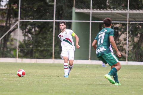 Fluminense tem campeões brasileiros sub-17 na lista de inscritos na Copinha