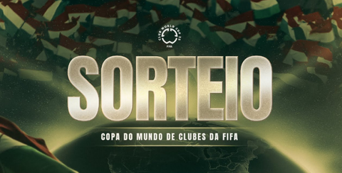 Sorteio Mundial