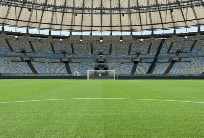 maracanã