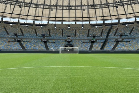 maracanã