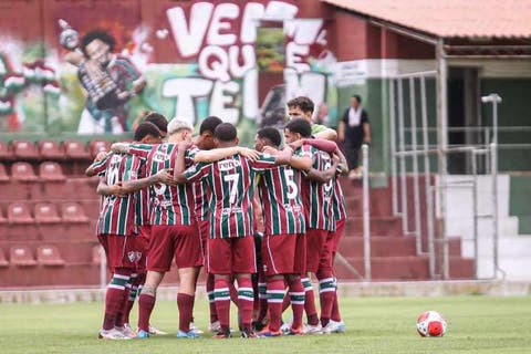 Saiba onde assistir aos jogos do Fluminense pela Copinha