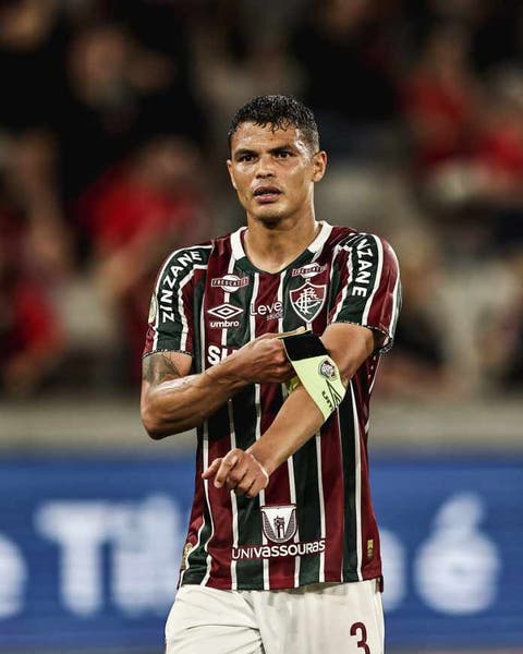 Thiago Silva