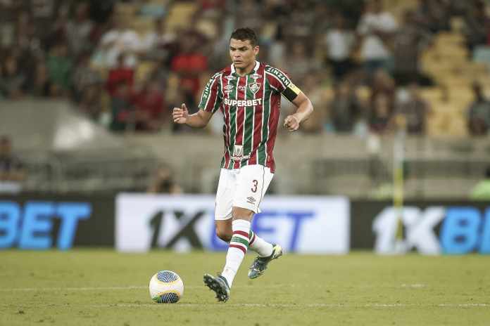 Thiago Silva