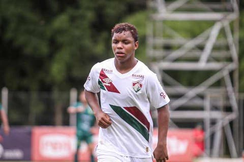 wesley natã fluminense