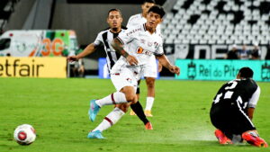 Fluminense Engenhão