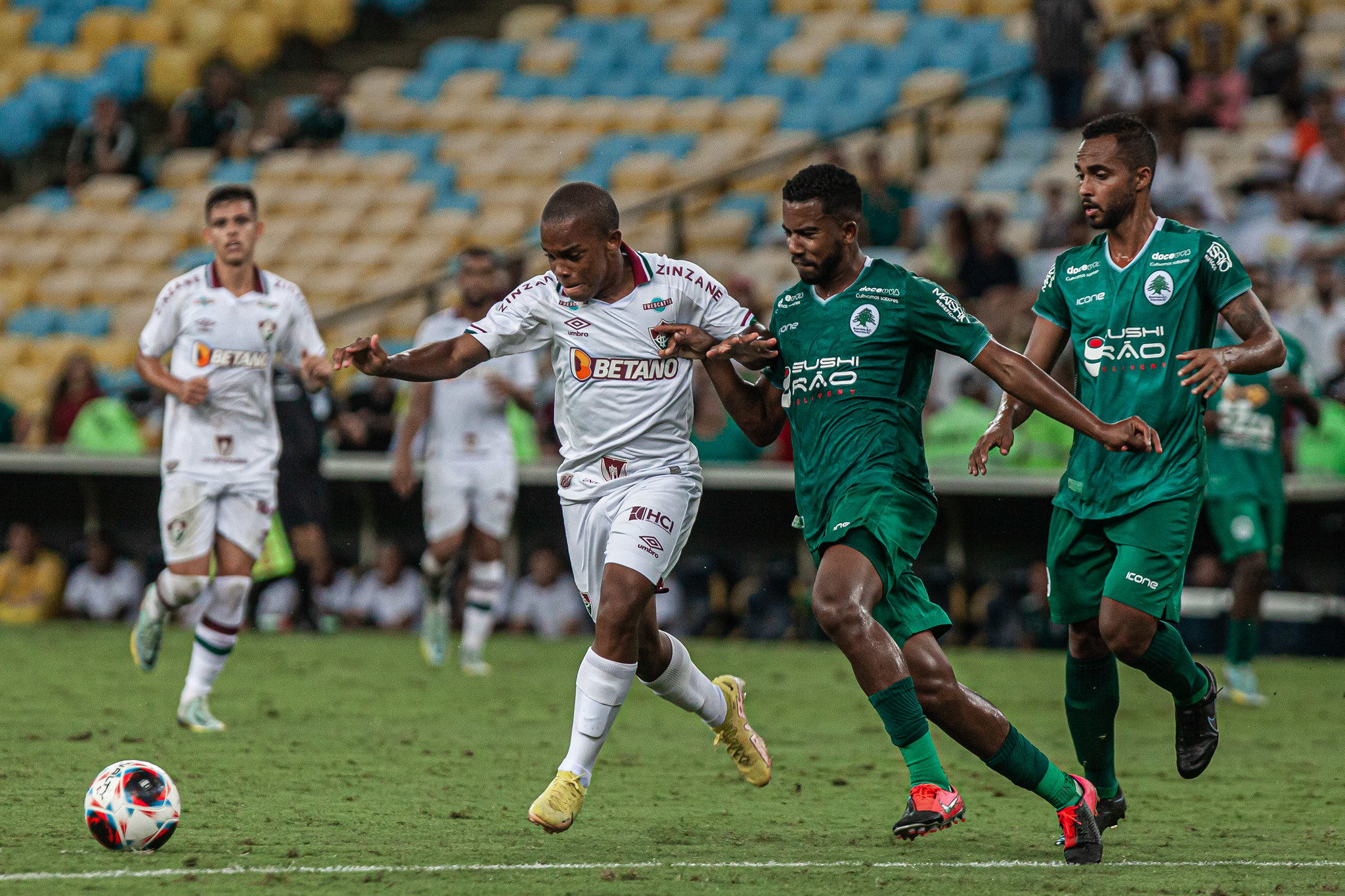 Fluminense Boavista