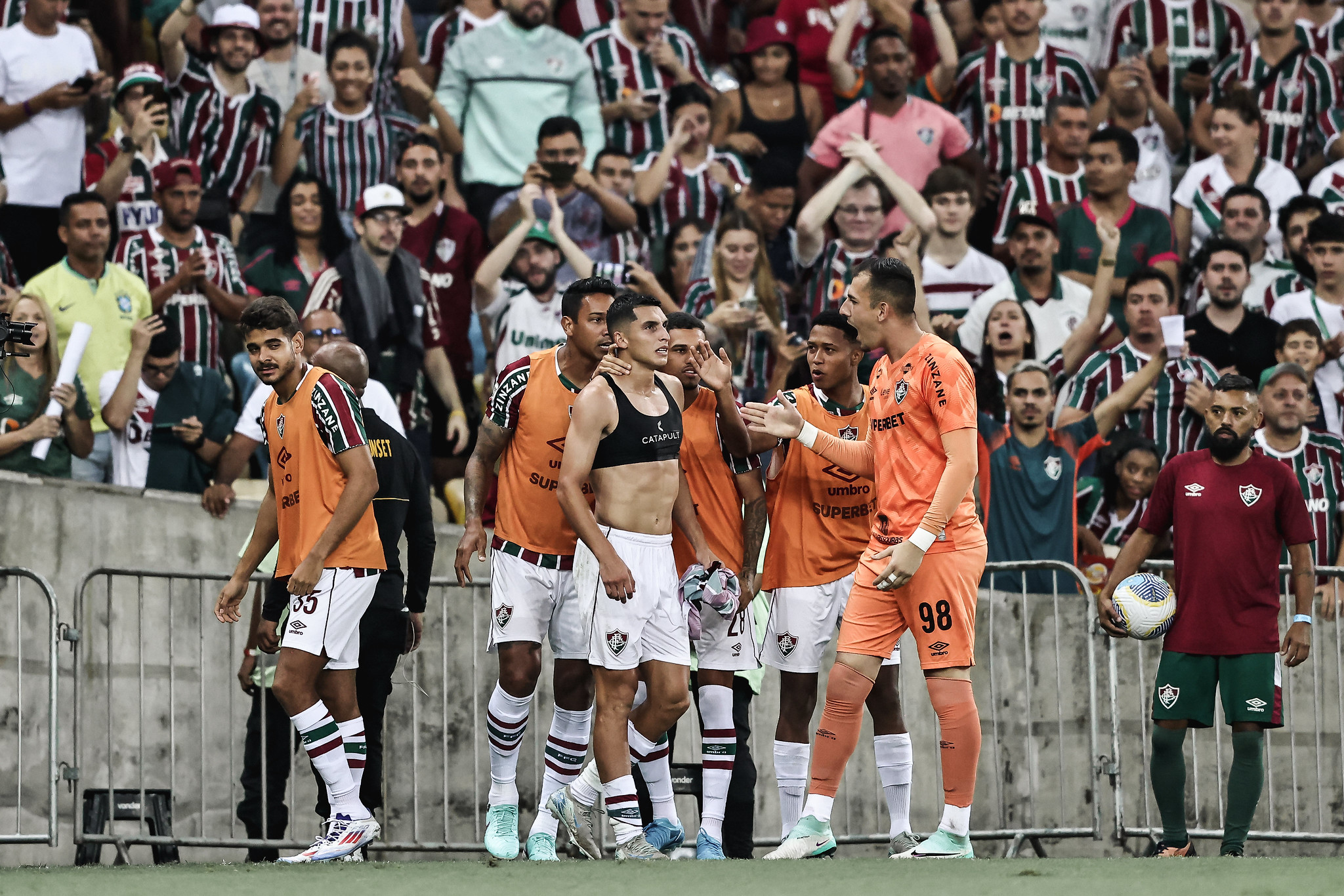 Fluminense Maracanã